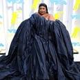 Lizzo Wows in a Voluminous Gown at the MTV VMAs