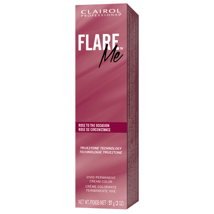Clairol Professionals Flare Me Hair Color New Beauty Products For