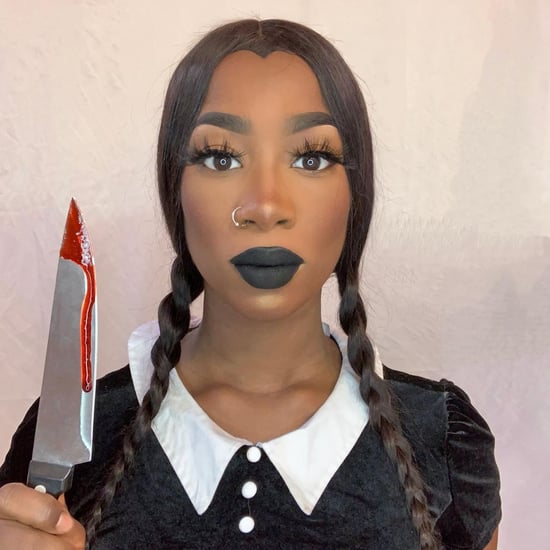 LastMinute Halloween Costumes 2022 POPSUGAR Smart Living