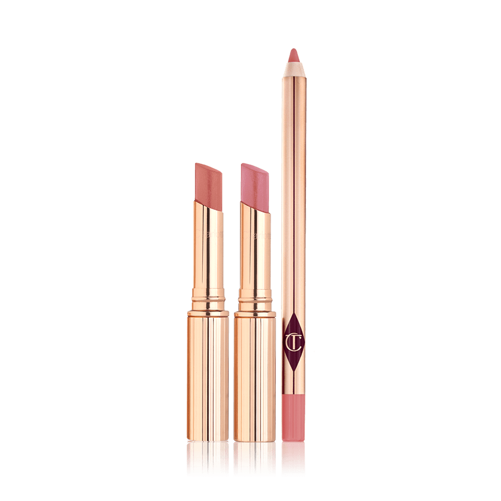 Charlotte Tilbury The Ultimate Superstar Lip Kit