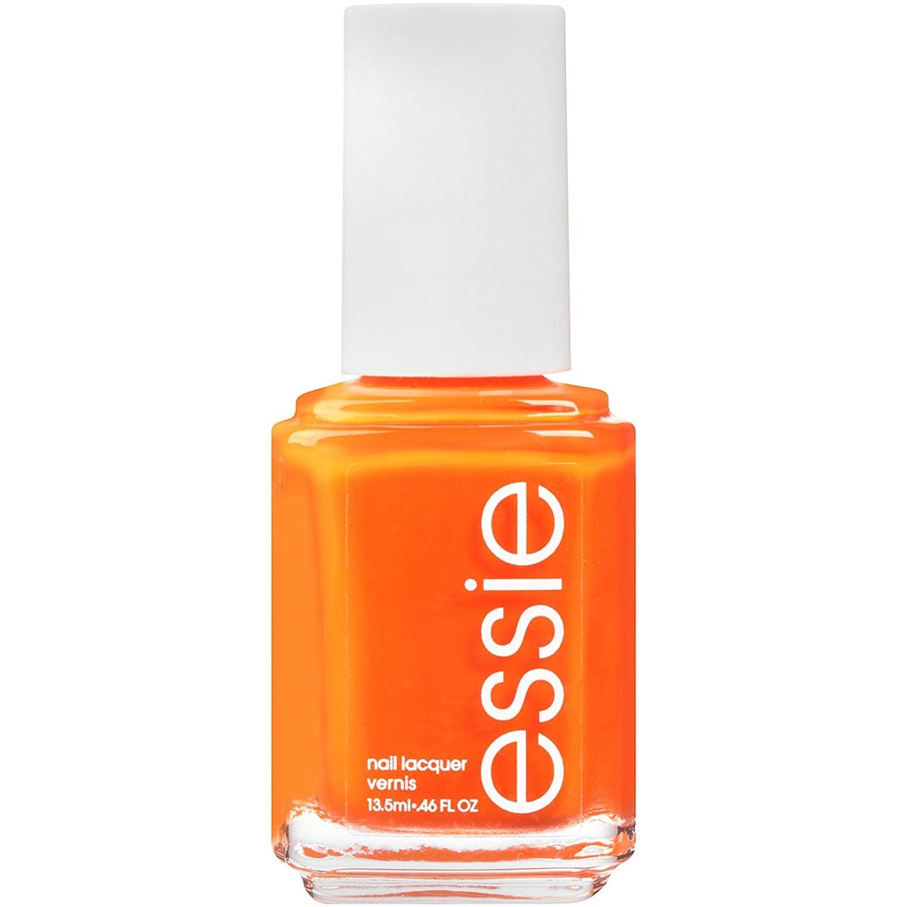 Essie Neons Nail Polish Collection in Mark on Miami