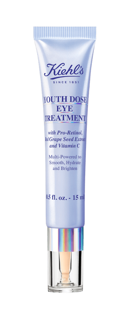 Kiehl's Youth Dose Eye Treatment