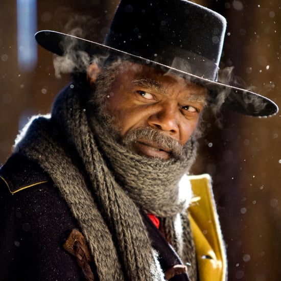 The Hateful Eight Snubbed by the Oscars