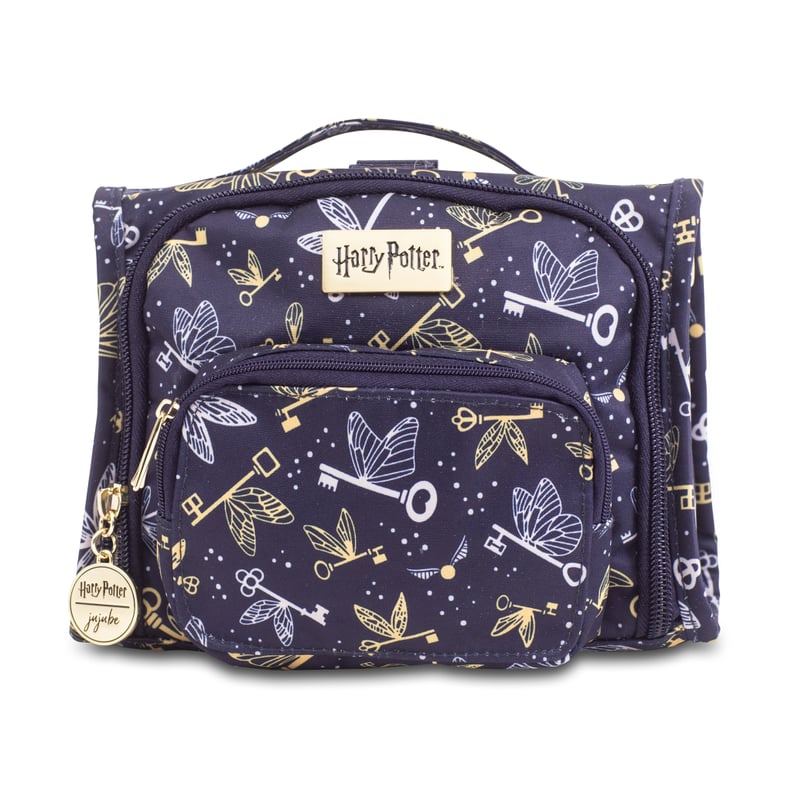 The #HarryPotter Diaper Bag collection is now unlocked. Grab your