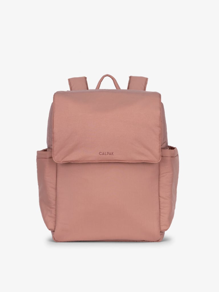Calpak Diaper Backpack with Laptop Sleeve