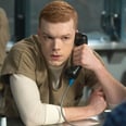 Cameron Monaghan Confirms Ian Is Returning to Shameless, With or Without Mickey