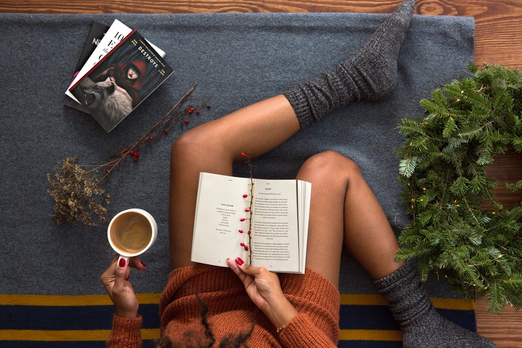 Books To Read In Your 20s Popsugar Love And Sex