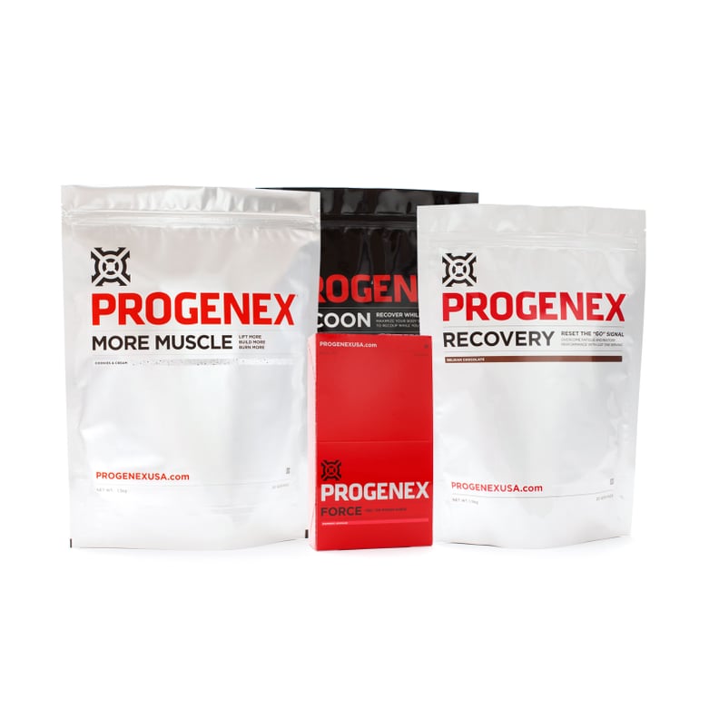 Progenex Performance Bundle