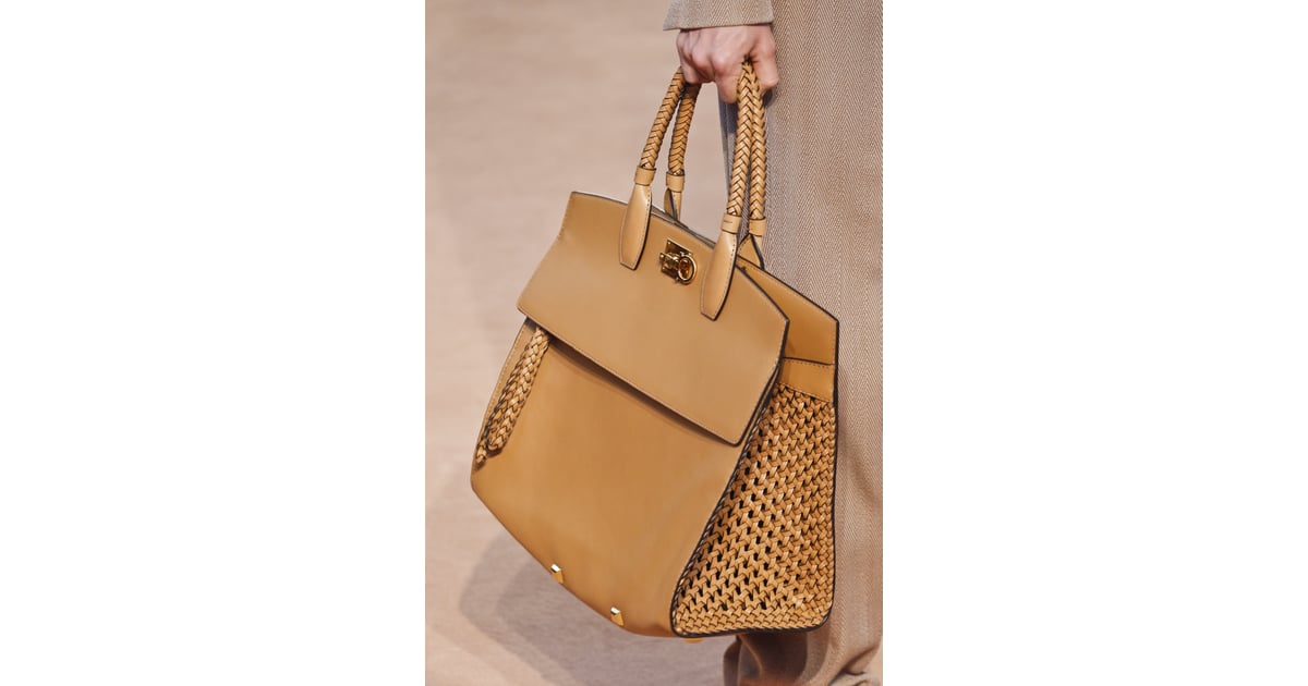 Fall Bag Trends 2020: The Overnight Bag | The Best Bags From Fashion ...