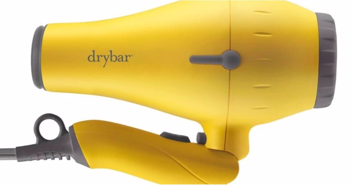 Best Dual Voltage Hair Dryers POPSUGAR Beauty