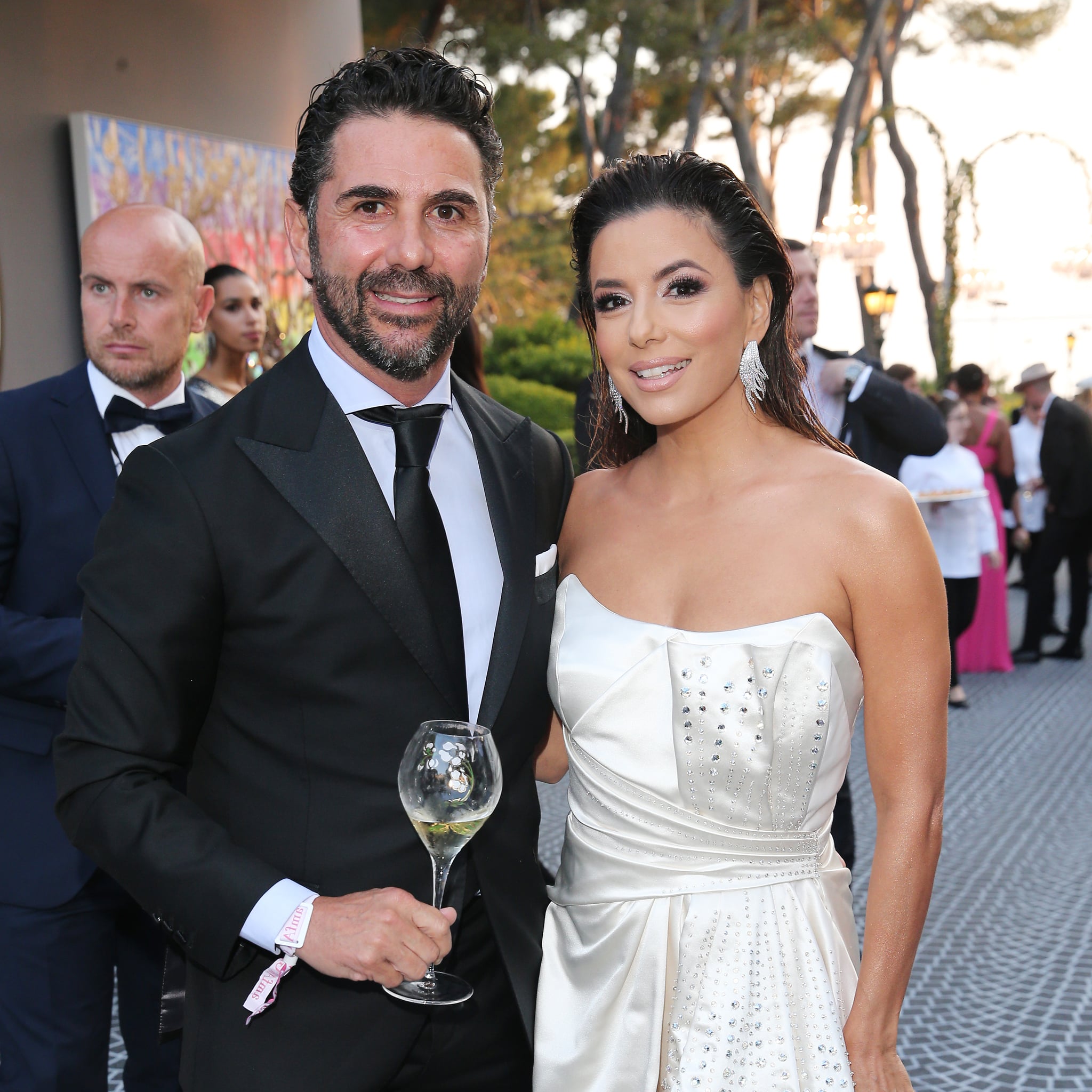 Who Has Eva Longoria Dated? | POPSUGAR ...