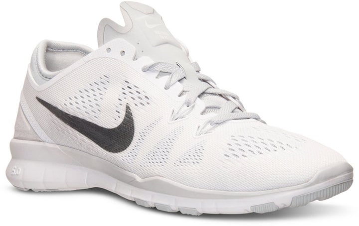 Nike Women's Free 5.0 TR Fit 5 Training Sneakers from Finish Line