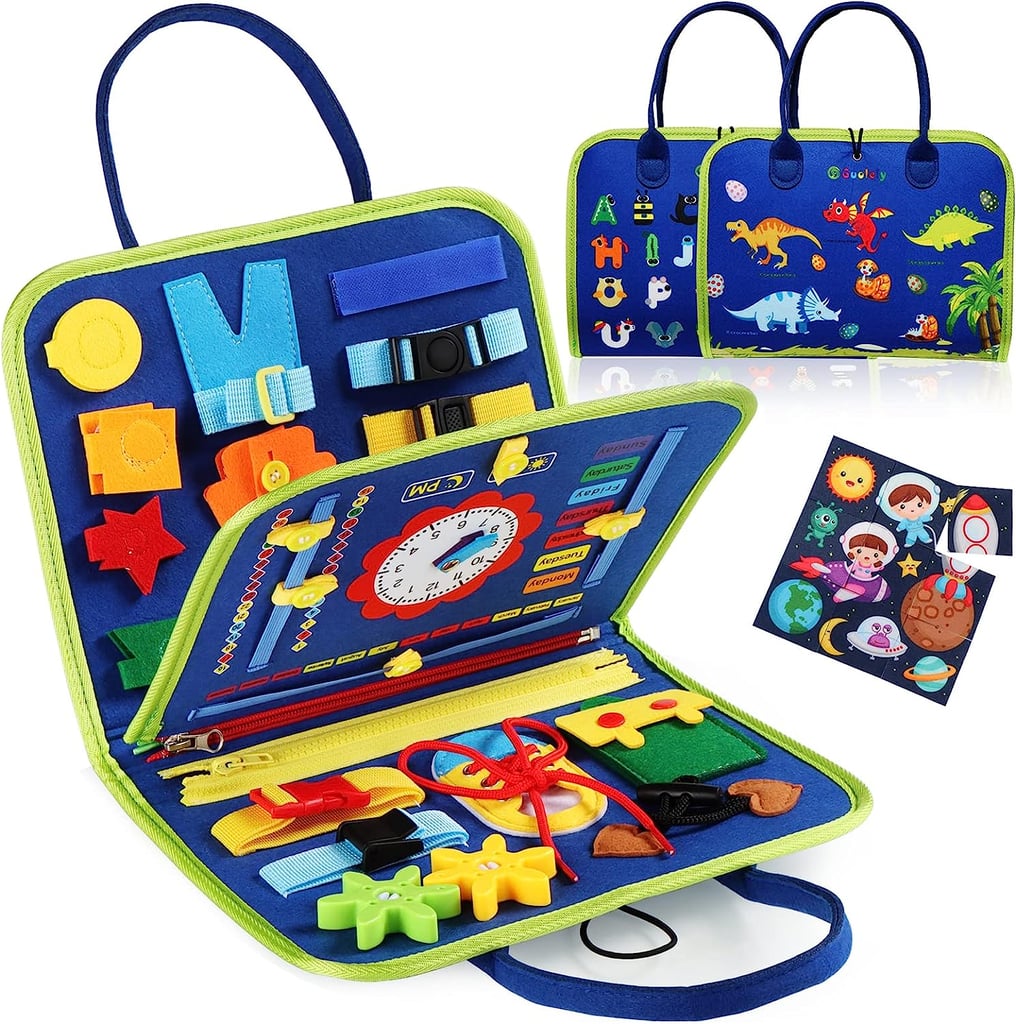 Best Sensory Toy