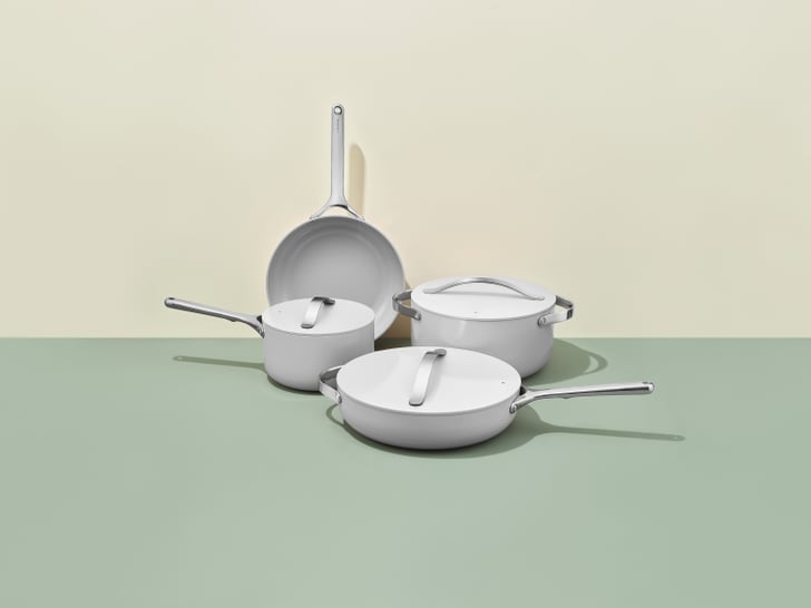 Caraway Cookware Set The Best Home Products on Sale From Sept. 713