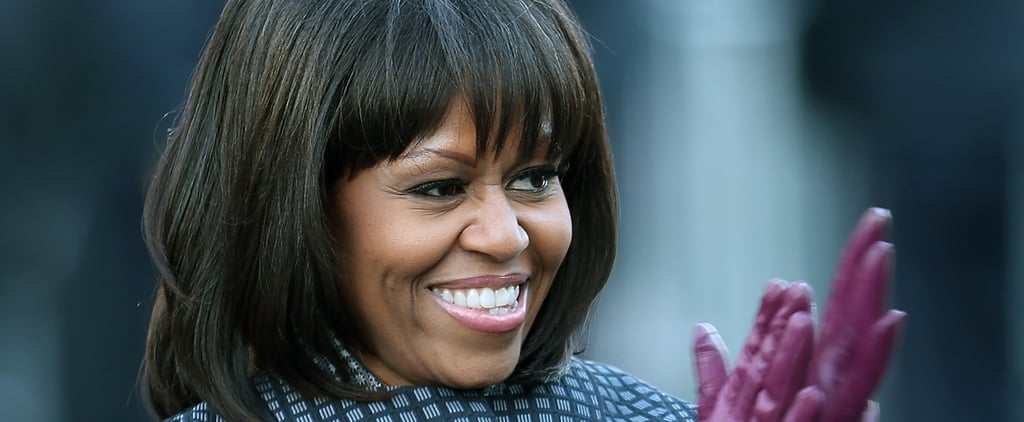 Carl Ray Talks Doing Michelle Obama's Inauguration Makeup