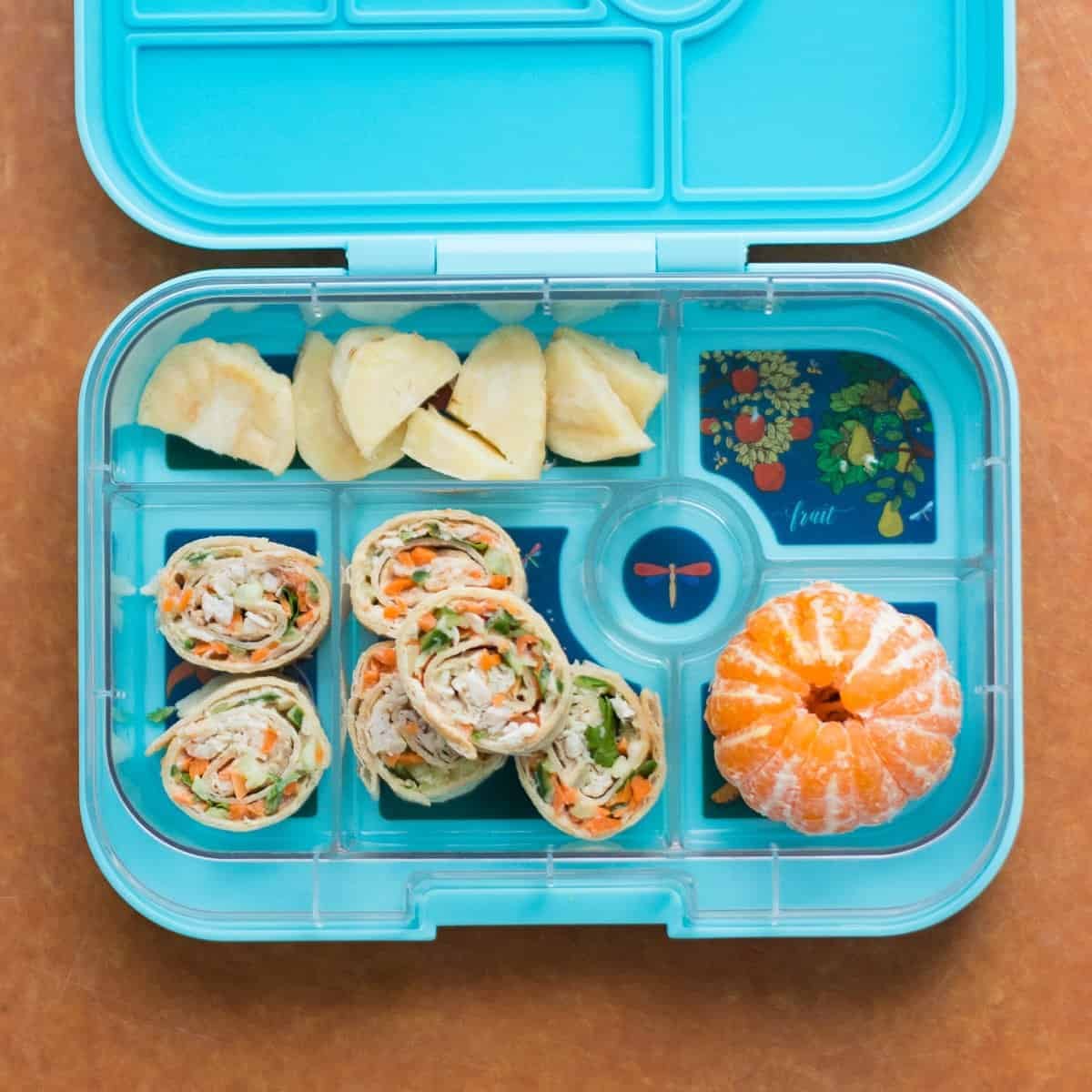 30 Back-to-School Lunch Box Ideas - The Inspiration Board  Lunch box snacks,  School lunch box, Kids lunch for school