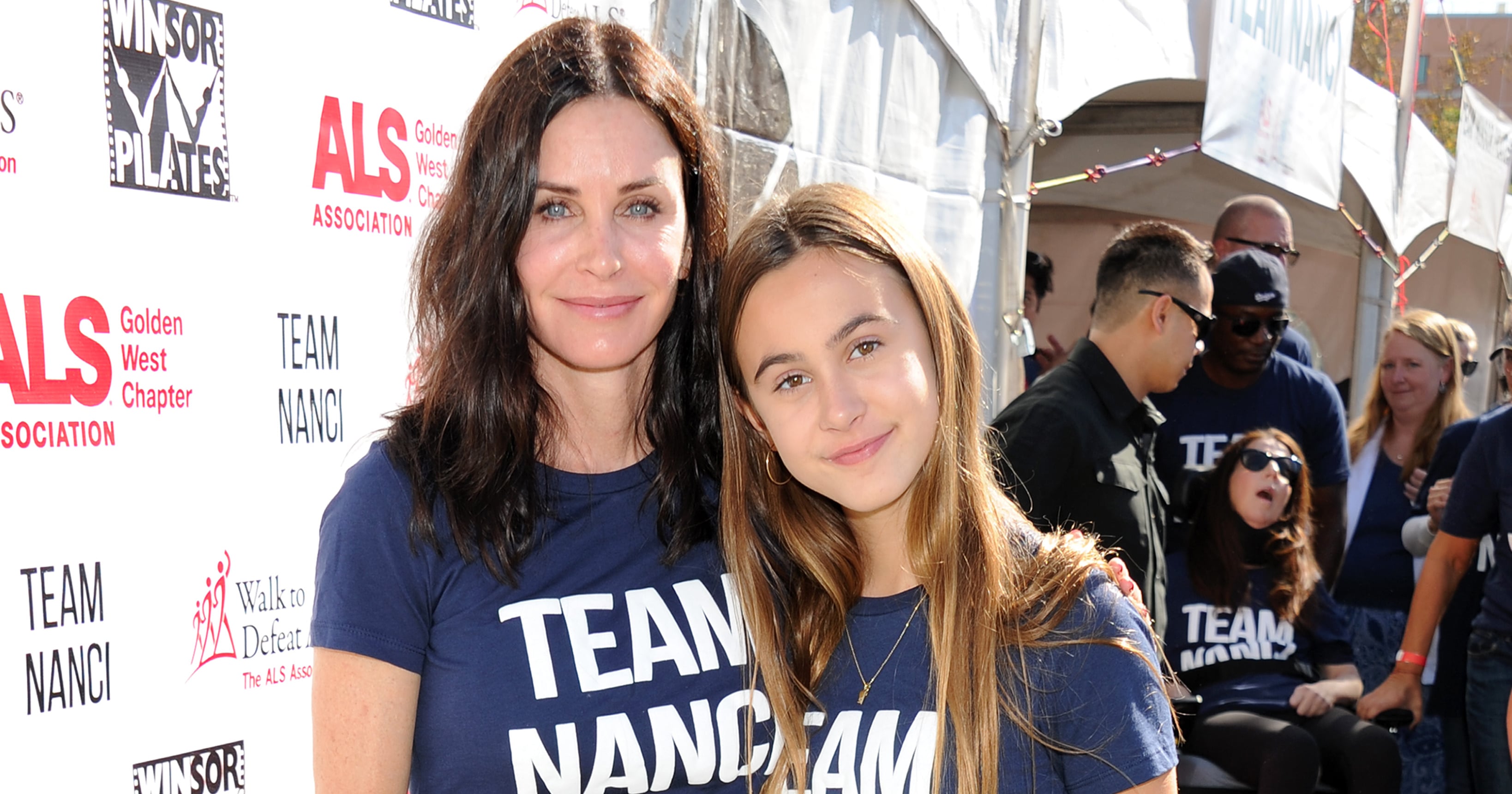 Watch All of Coco Arquette's Singing Videos POPSUGAR Entertainment