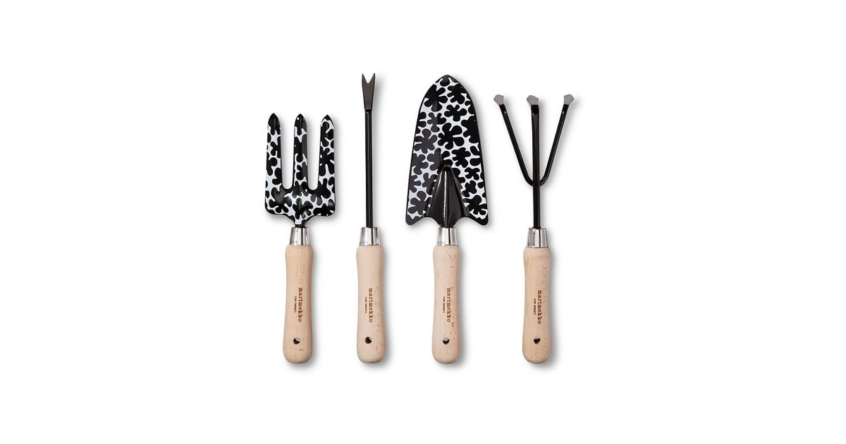 Marimekko For Target Adult Gardening Tool Set (20) Gifts For Grandma