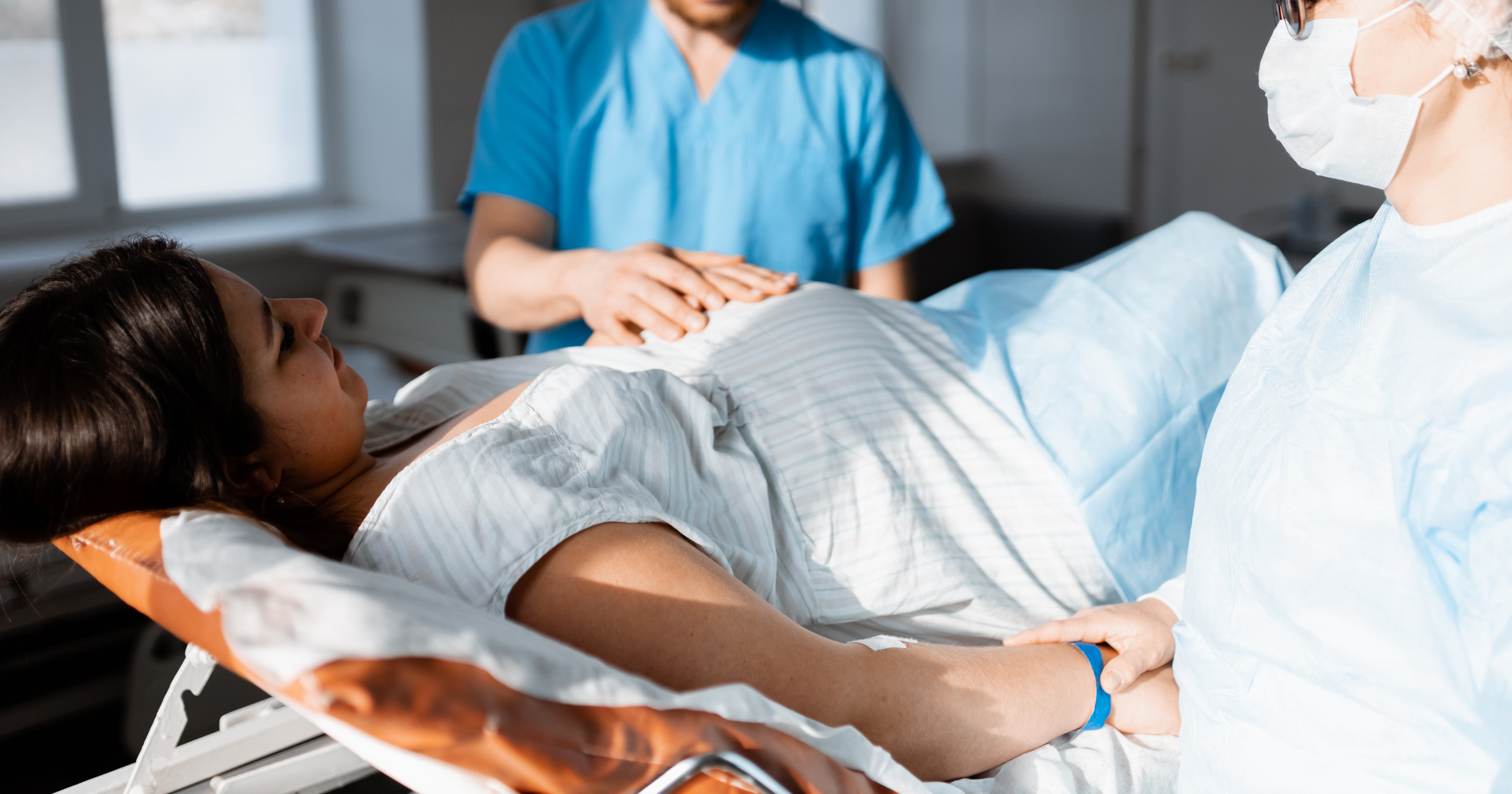 How Much Does Childbirth Cost in 2024?