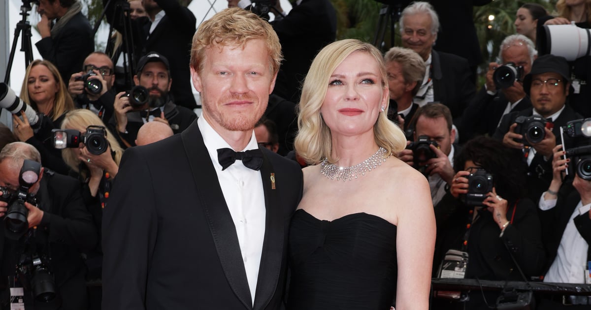 A Brief History of Kirsten Dunst and Jesse Plemons’s Sweet Friends-to-Lovers Romance