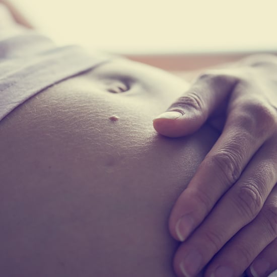 Woman Gives Birth to Rare Twins