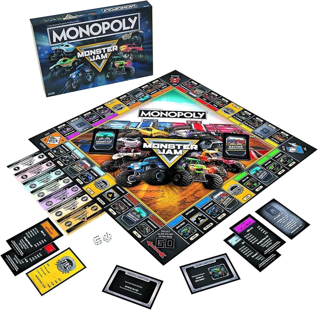 Best Board Game