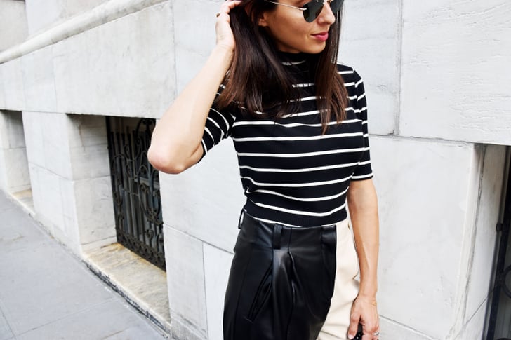 Basic Clothing For Women Popsugar Fashion