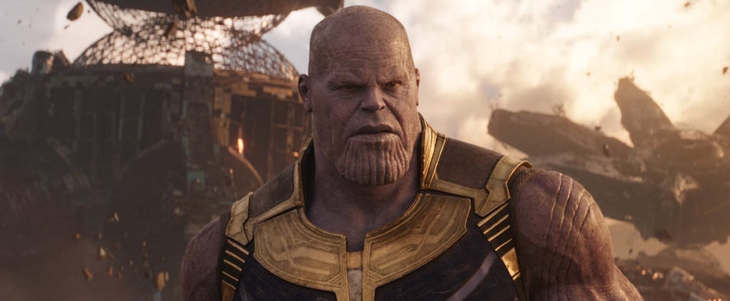 Which Characters Are Left After Avengers Infinity War?