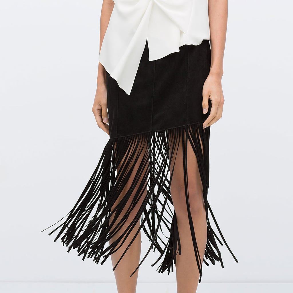 Best Pieces at Zara | July 6, 2015