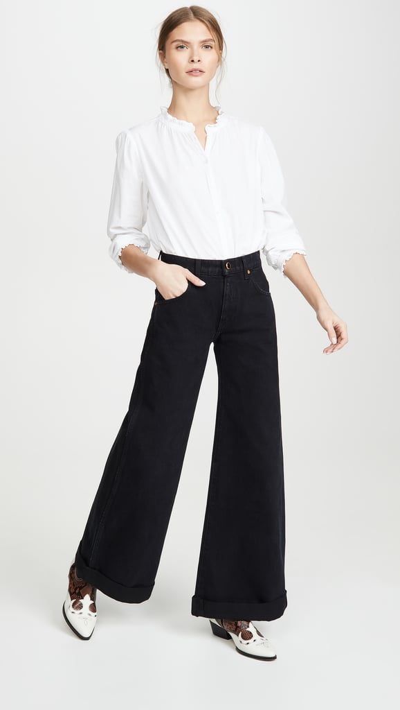 Noelle Flare Pants