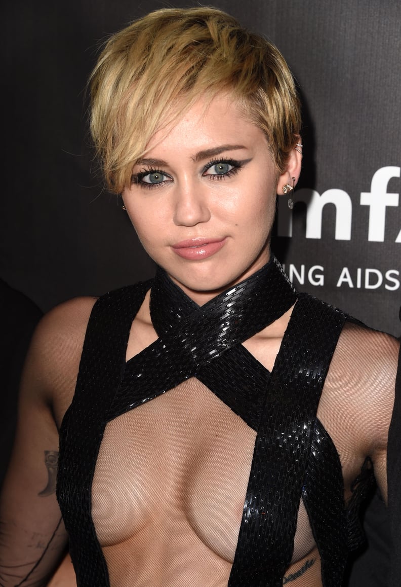 Miley Cyrus