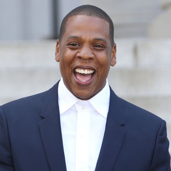 Jay Z Lyric in Fat Joe Song About Beyonce's Lemonade
