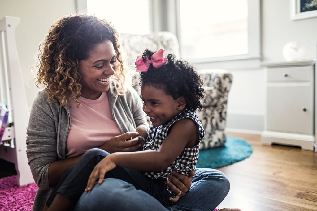 How to Promote Body Positivity in Kids