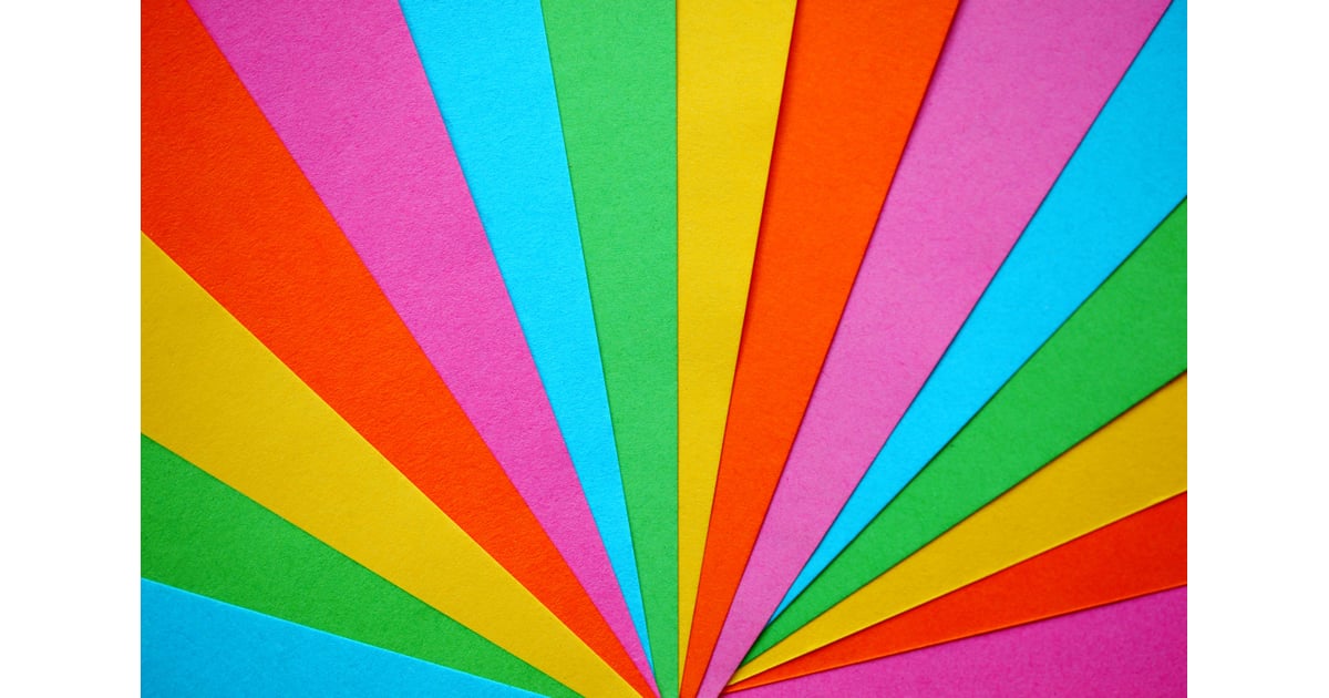 Rainbow Rays Zoom Background Download Free Graduation Zoom