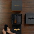 Your Dreams of Owning a Batman-Themed Phone Are About to Come True