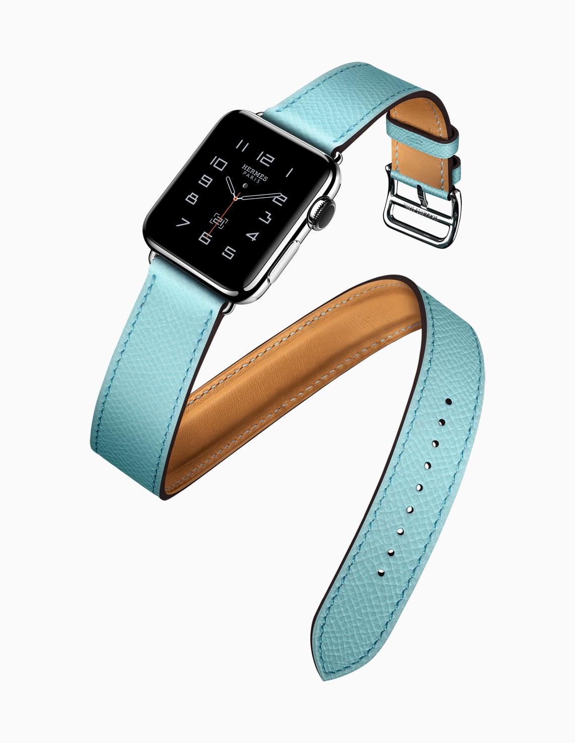 New Apple Watch Band Colors 2017 | POPSUGAR Tech