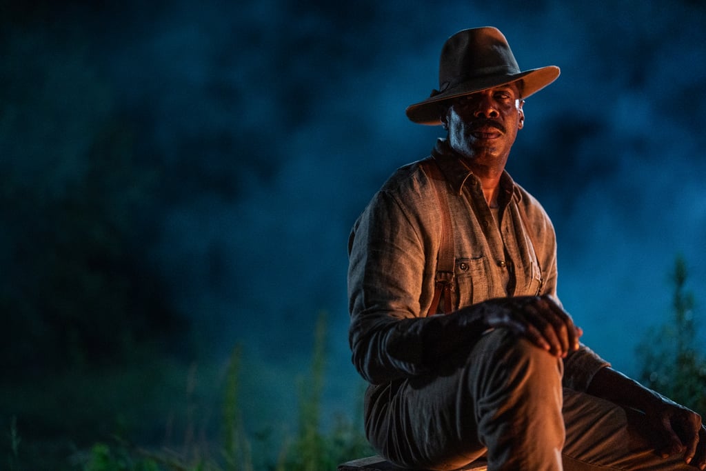 The Color Purple Movie Musical: Trailers, Cast, Release Date