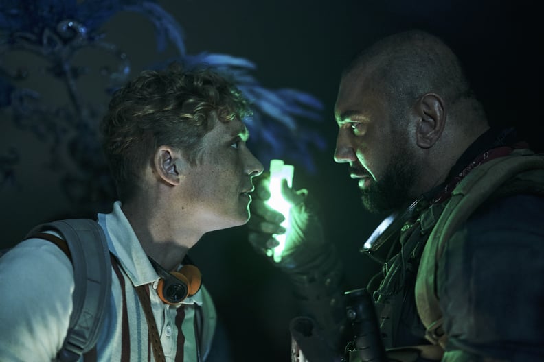 New Netflix Original Movies in May 2021 PS Entertainment
