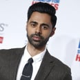 Hasan Minhaj Had a Point About the Attractiveness of White Male Actors