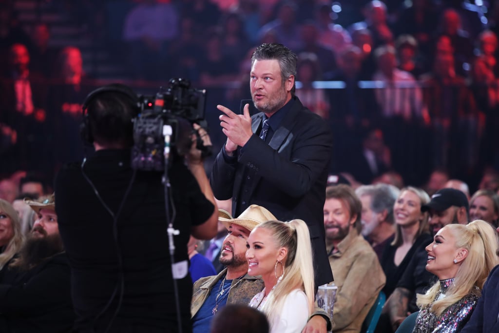 How Did Miranda Lambert Diss Blake Shelton at the 2019 ACMs?