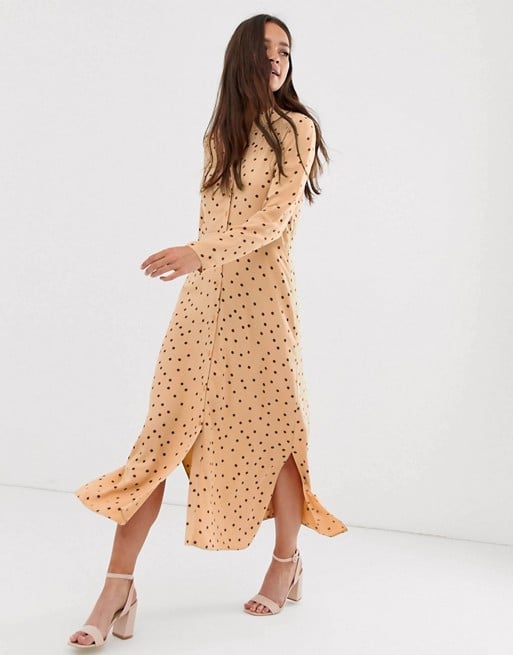 Shop Polka Dot Dresses