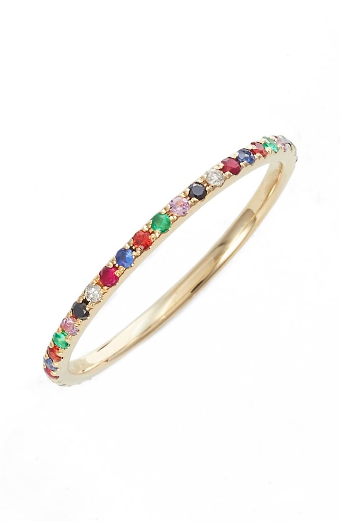 Stacking Ring
