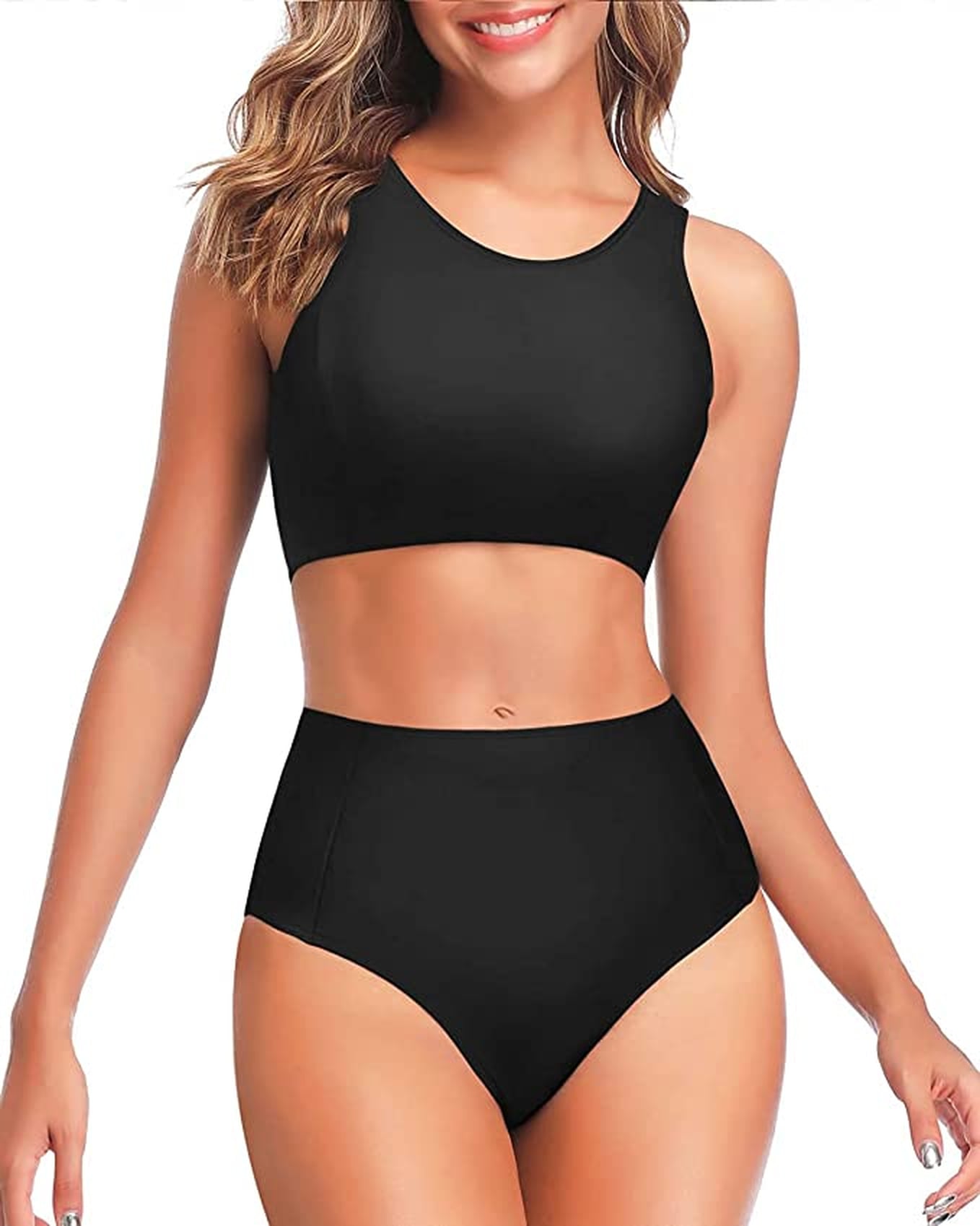 Best Athletic Swimsuit For Big Busts POPSUGAR Fitness