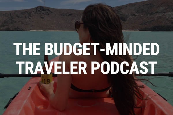 The Budget-Minded Traveler with Jackie Nourse