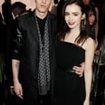 Jamie Campbell Bower's Dating History Includes Bonnie Wright and Lily Collins