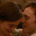 The New Me Before You Trailer Will Fill Your Heart With so Much Joy
