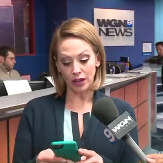 Female Newscasters Read Mean Tweets