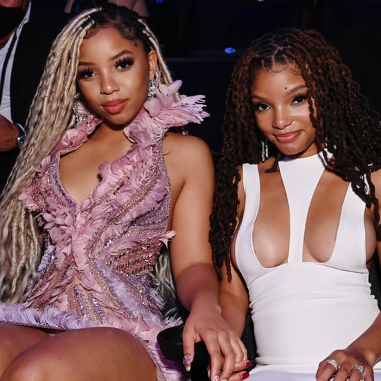 Chloë Bailey and Halle Bailey on Finding Self-Love