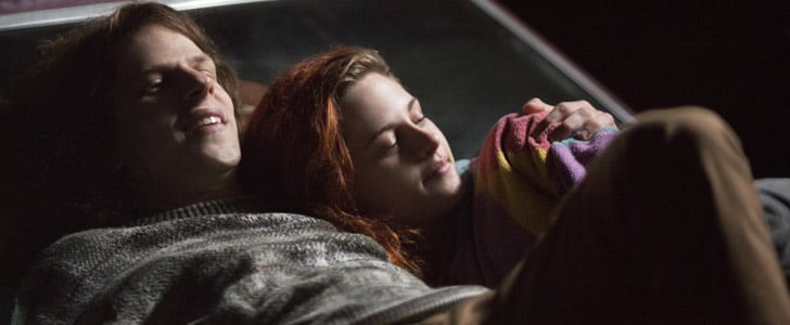 American Ultra Trailer