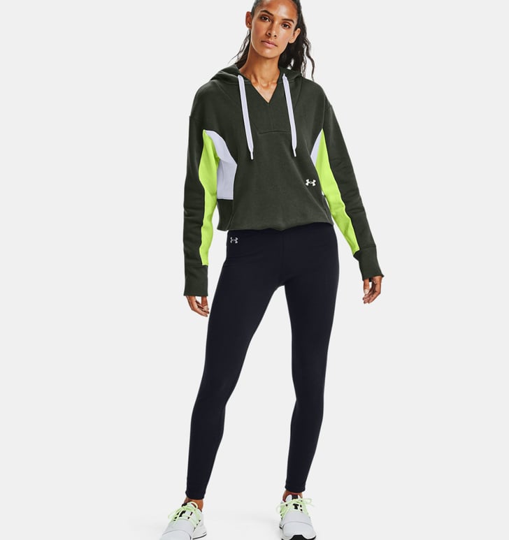 ua rival fleece 2.0